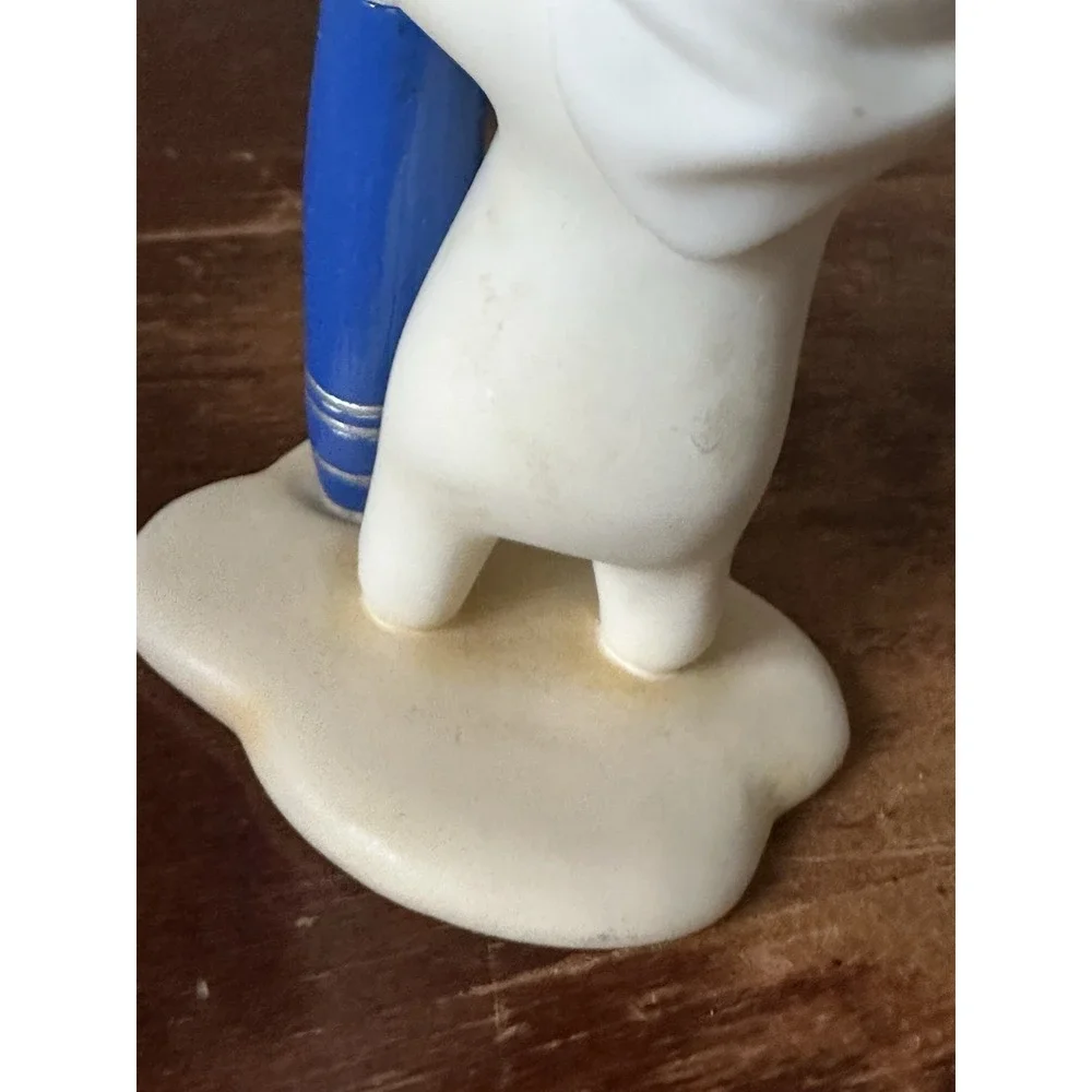 Pillsbury Doughboy Figurine 